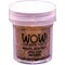 Wow! Embossing Powder Ultra High 15Ml-Metallic Gold Rich